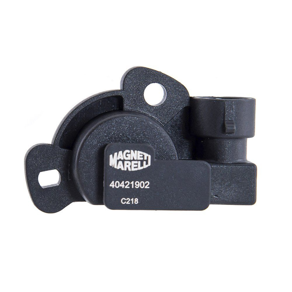 SENSOR DE POSIÇÃO DE BORBOLETA - MAGNETI MARELLI - 40421902